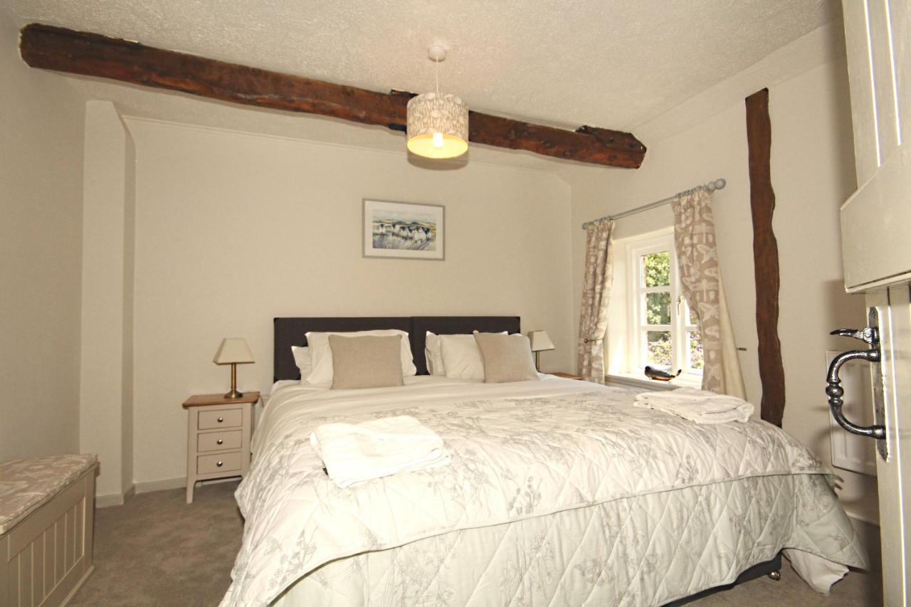 North Norfolk Coastal Cottage For 2 Stiffkey Exterior foto