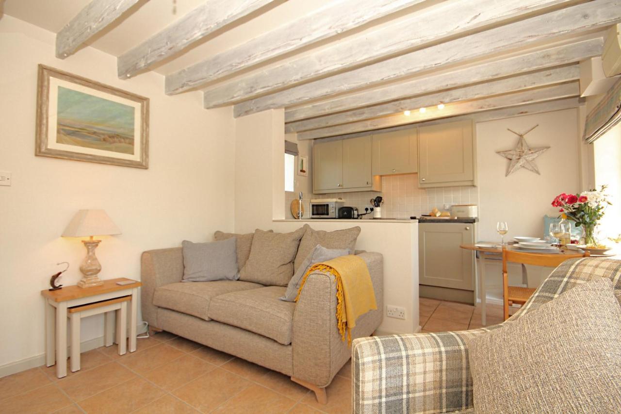 North Norfolk Coastal Cottage For 2 Stiffkey Exterior foto
